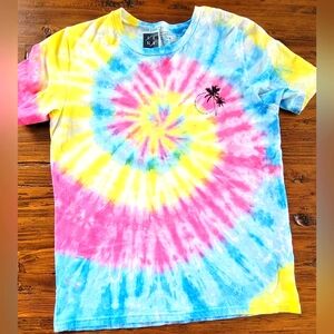 LIRA manufactory company t shirt